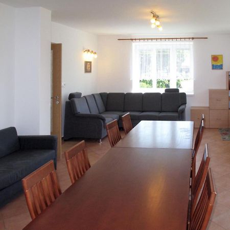 Holiday Home Jitka By Interhome Jablonne nad Orlici Экстерьер фото