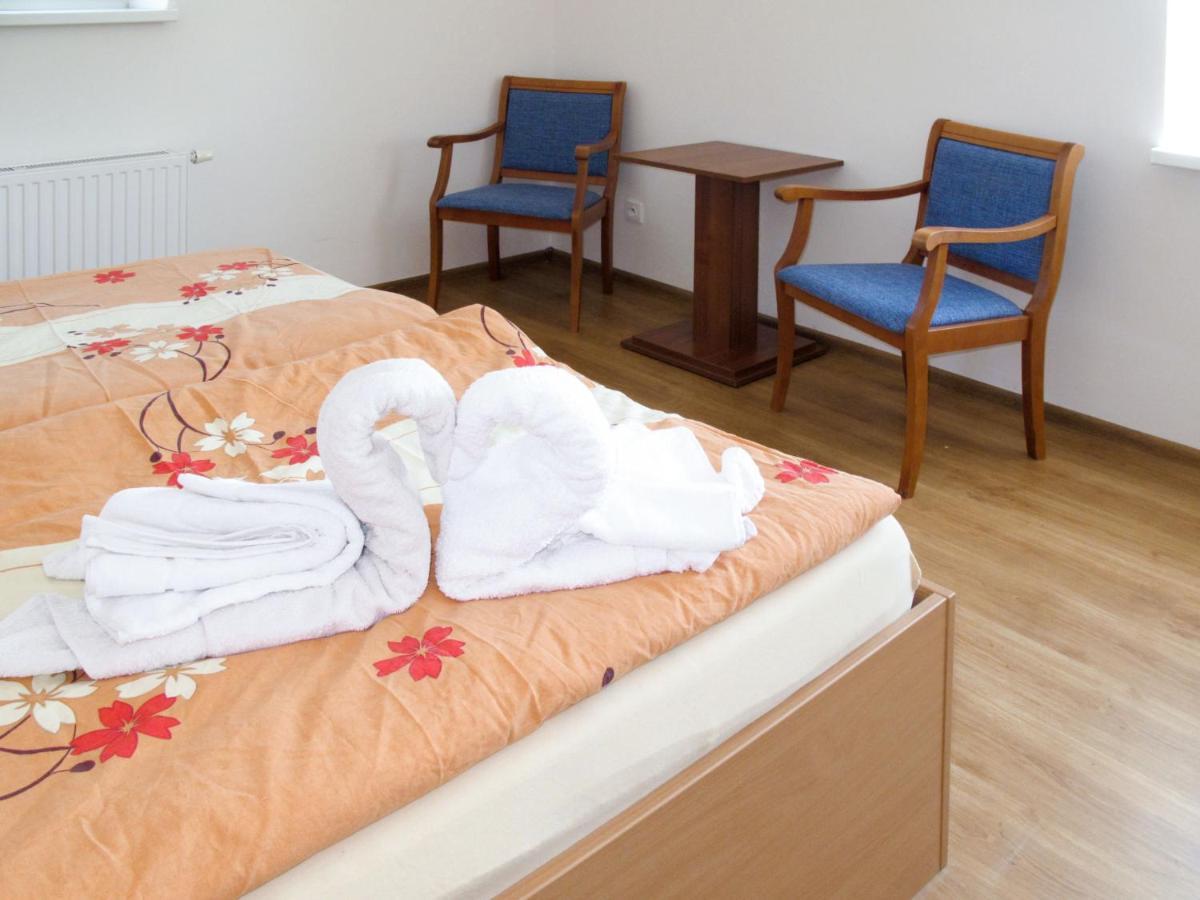 Holiday Home Jitka By Interhome Jablonne nad Orlici Экстерьер фото