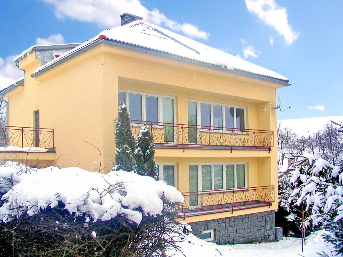 Holiday Home Jitka By Interhome Jablonne nad Orlici Экстерьер фото