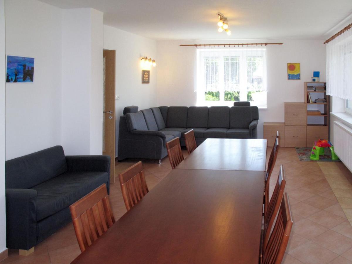Holiday Home Jitka By Interhome Jablonne nad Orlici Экстерьер фото