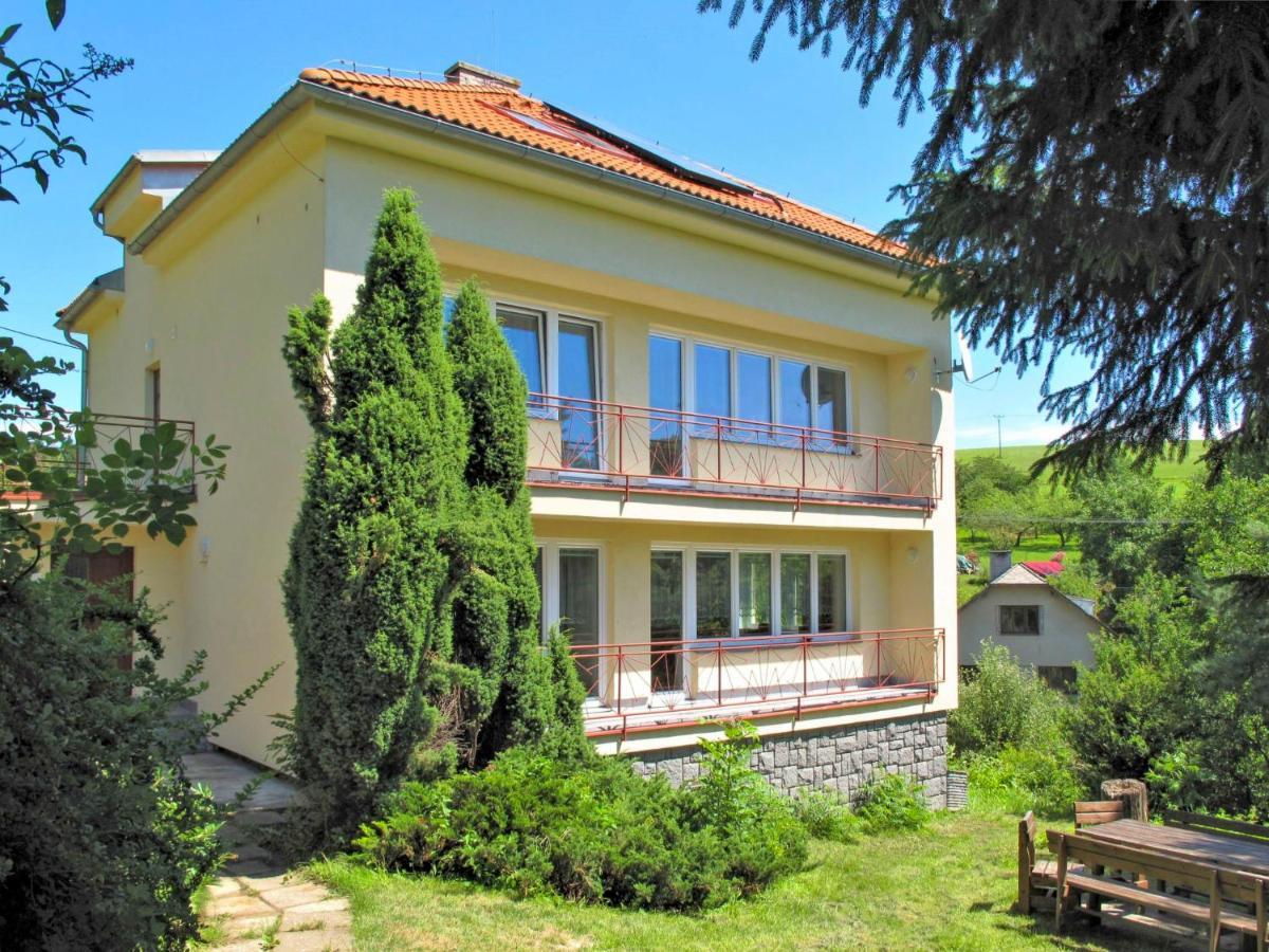 Holiday Home Jitka By Interhome Jablonne nad Orlici Экстерьер фото