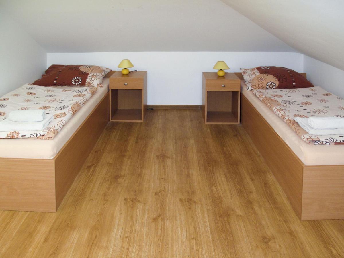 Holiday Home Jitka By Interhome Jablonne nad Orlici Экстерьер фото