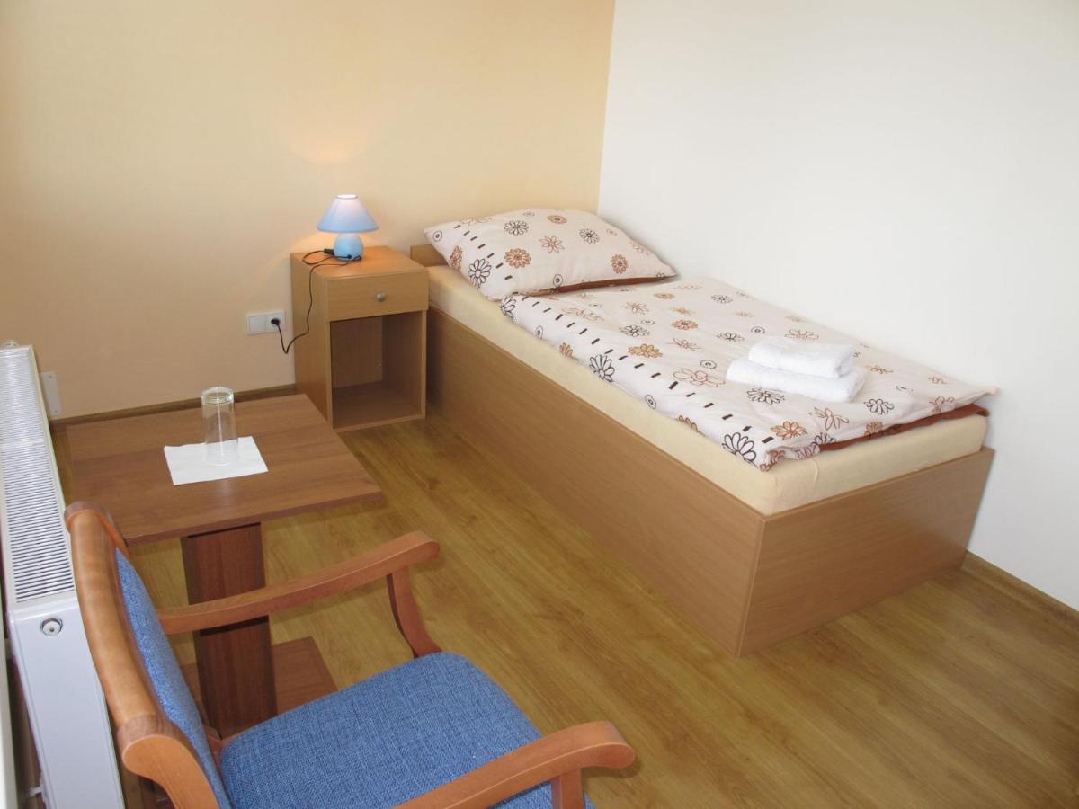 Holiday Home Jitka By Interhome Jablonne nad Orlici Экстерьер фото